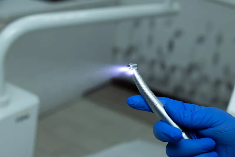 Open Wide: The Experimental Producers Mining Dental Offices for Their Most Unsettling Sounds Yet