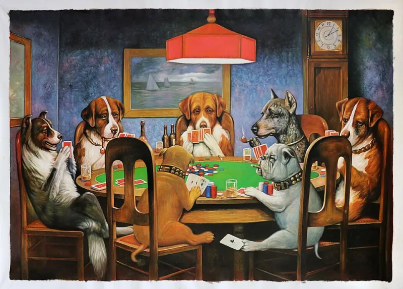 Good Boys, Big Beats: The Producers Turning Dog Parks Into Unexpectedly Hard Electronic Music