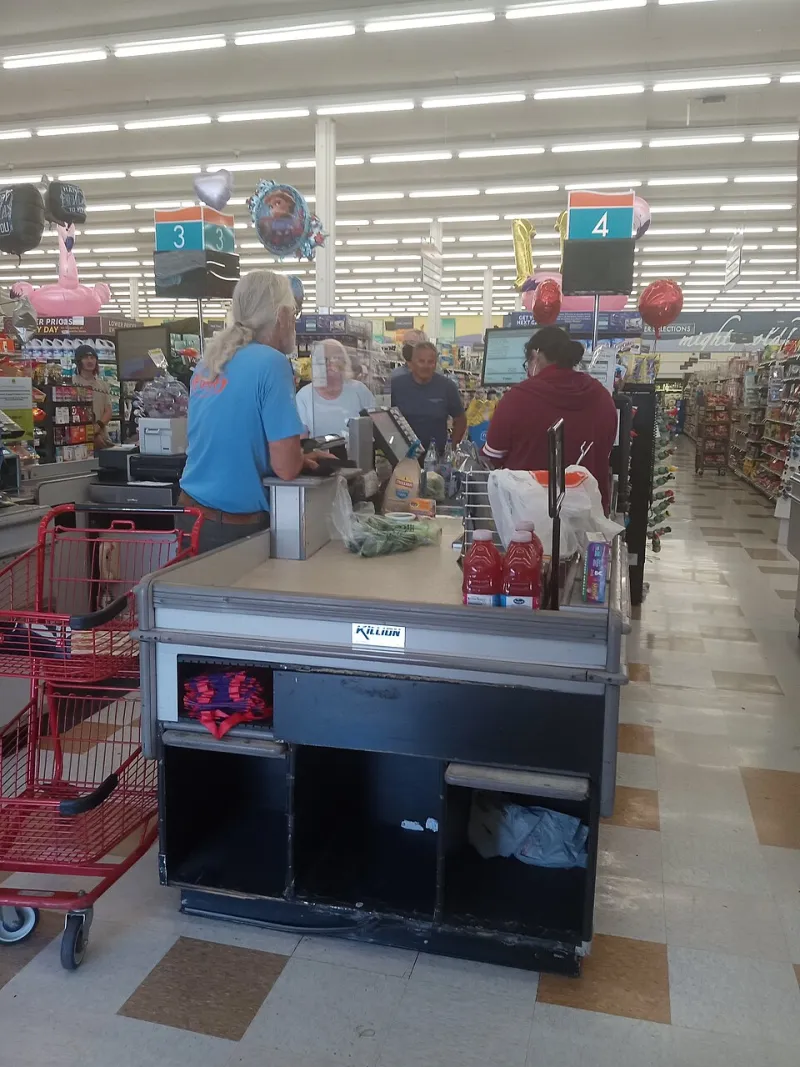 Price Check on Aisle Banger: Why Hyperpop Producers Are Living at the Grocery Store