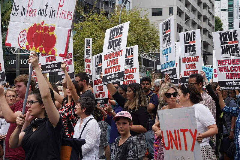 Rally Cry to Rave: Inside the Movement Turning Protest Audio Into Dance Floor Fire