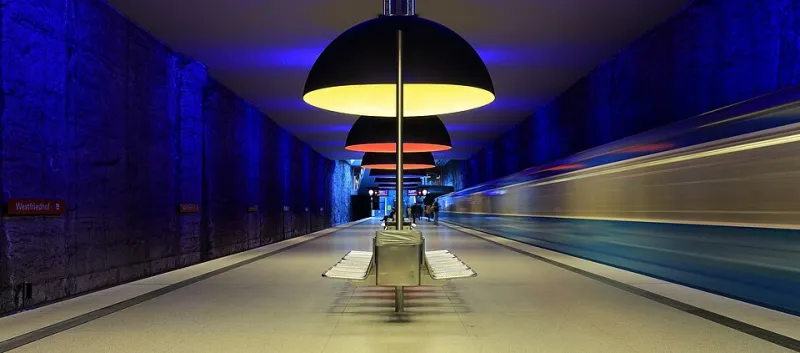 Riding the Rails to a New Sound: Why Producers Are Mining Subway Systems for Their Next Big Record