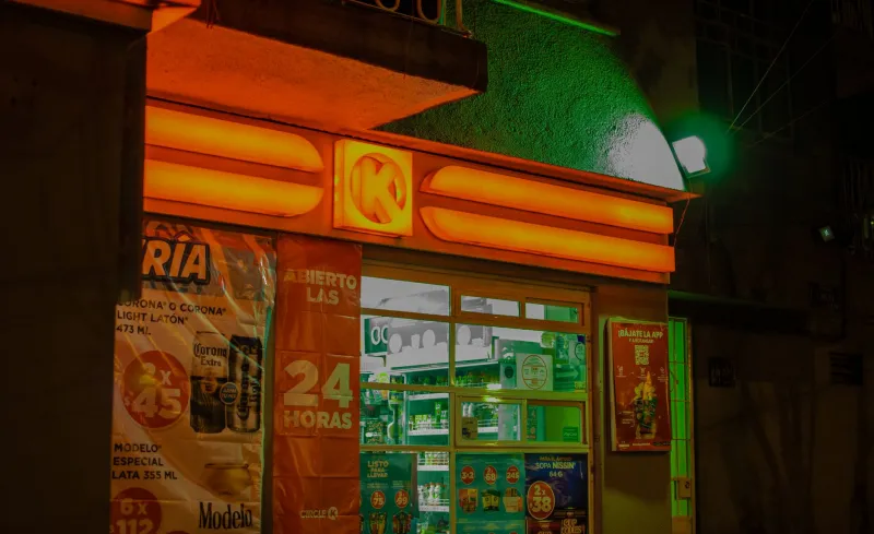 Slurpee Machine Serenade: Inside the Chill-Wave Producers Who Live at the 7-Eleven