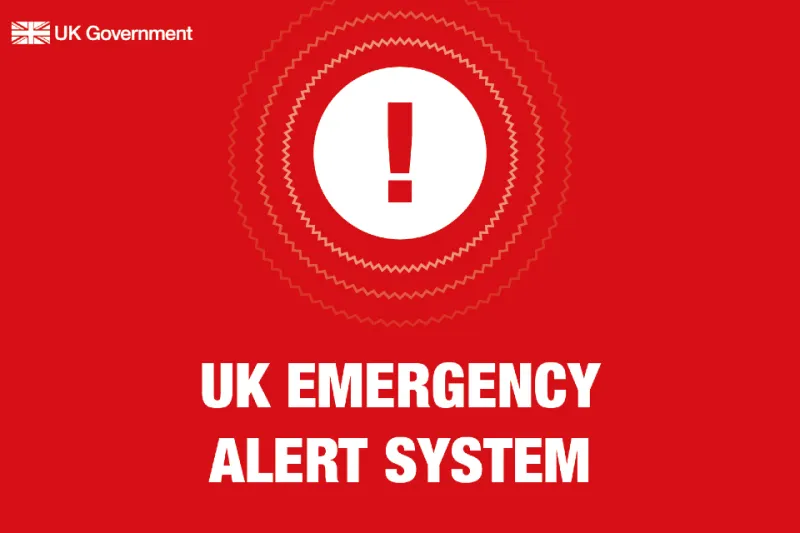 Static, Sirens, and Survival: How Emergency Alert Frequencies Are Shaping Underground Dystopian Music