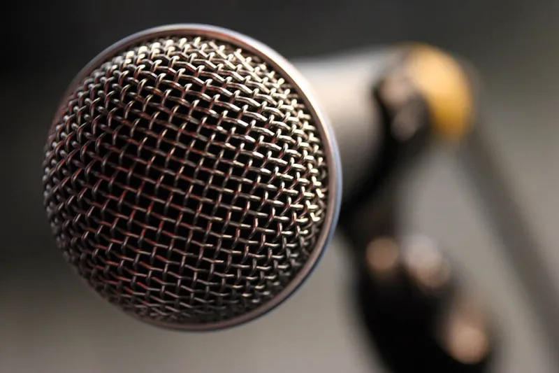 Tap, Crinkle, Drop: How ASMR's Everyday Sounds Became Electronic Music's Wildest New Toolkit